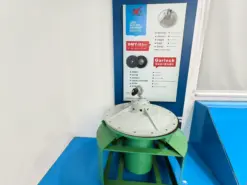 Électrovanne à impulsions grande taille DMY-III 8–16 pouces — exemple de la série
