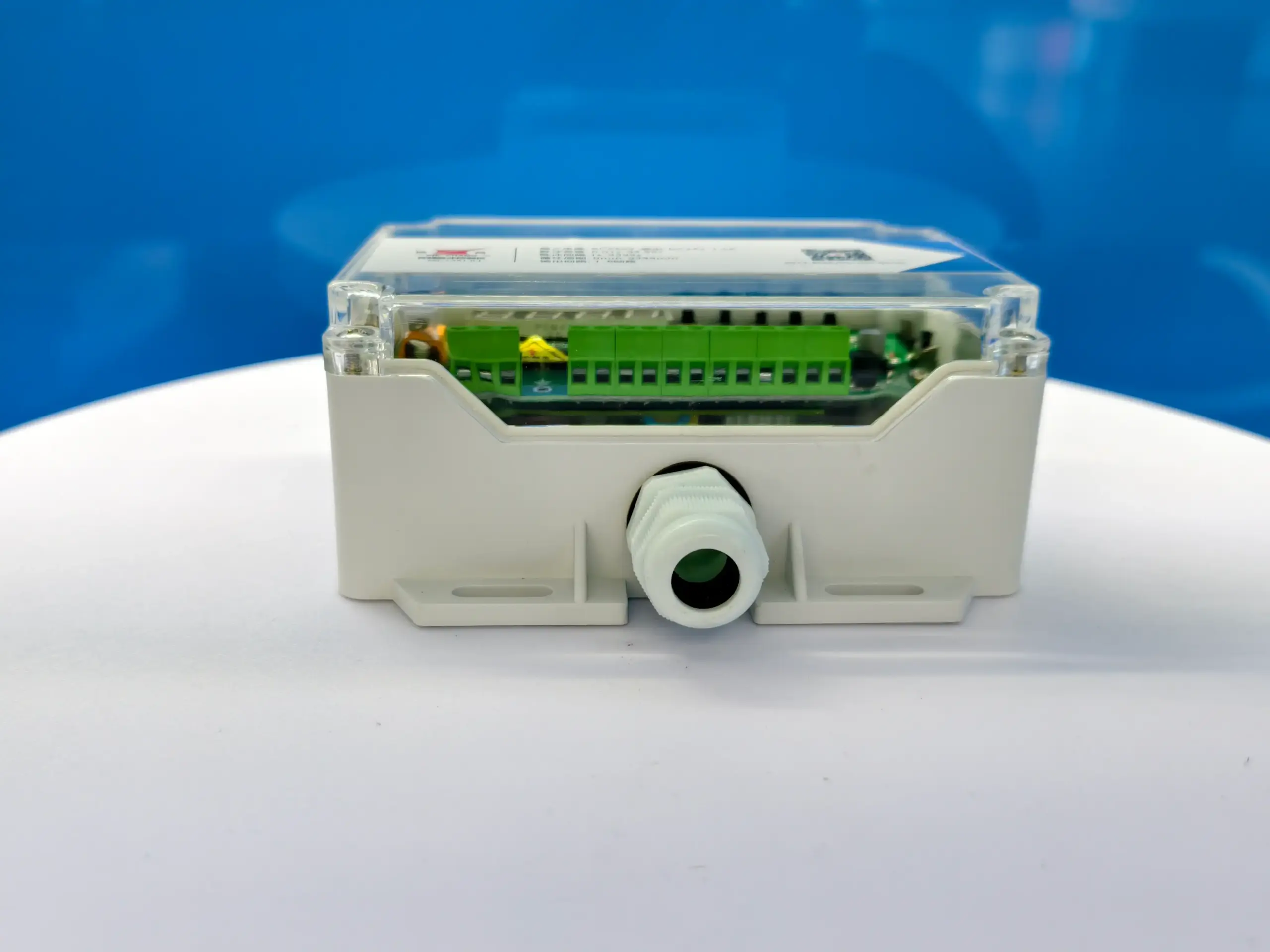 Instrument de contrôle à impulsions SXC-C5A1-8-L Xiechang®, vue détaillée du produit 2