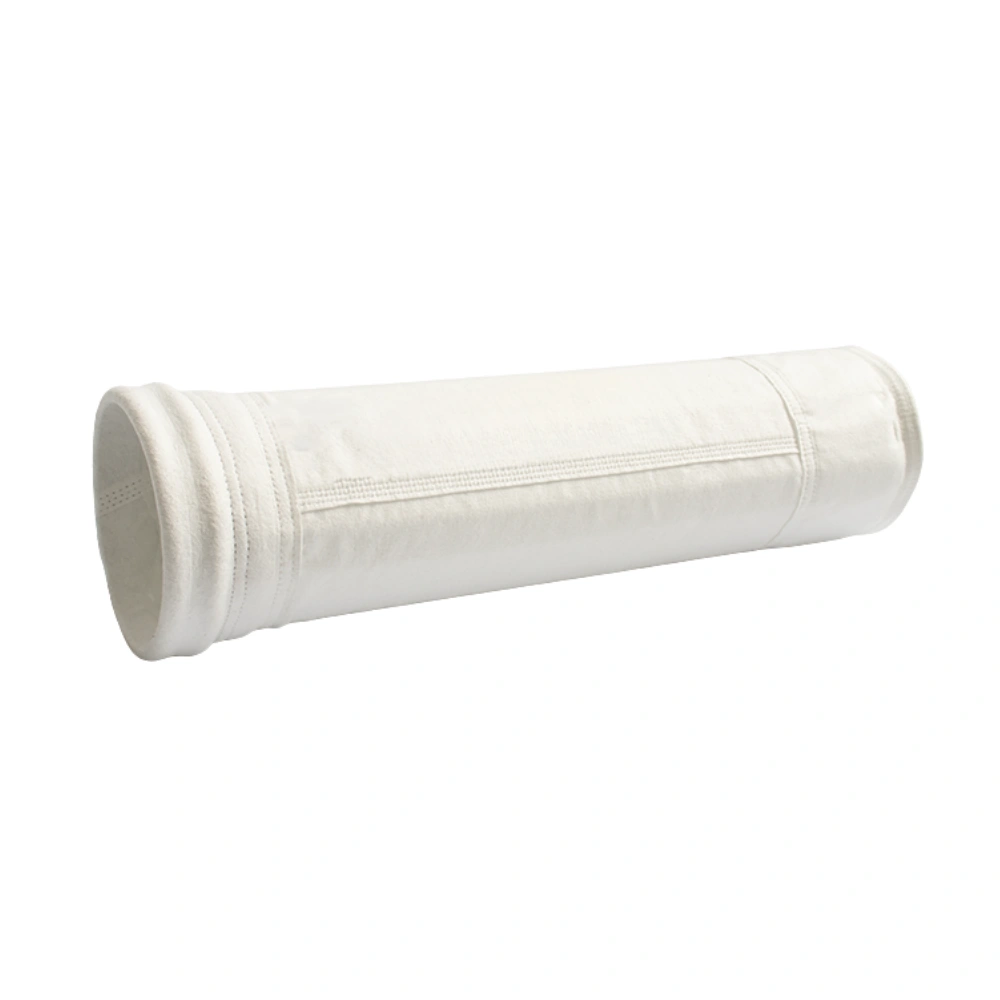 Fabricant de manches filtrantes en PTFE hydrolié Xiechang®
