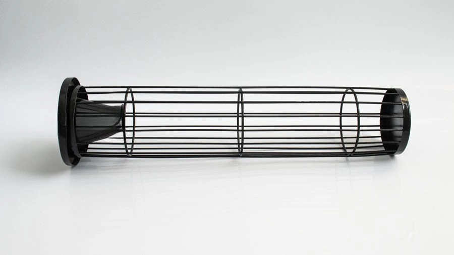 Détail de la cage de manche filtrante Xiechang®
